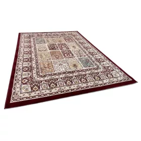 Sultan Klasszikus Szőnyeg 3415 Red (Bordó) 60x220cm