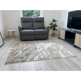 Toscana 351 Beige (Bézs) 120x170cm
