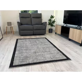 Toscana 352 Black (Fekete) 120x170cm