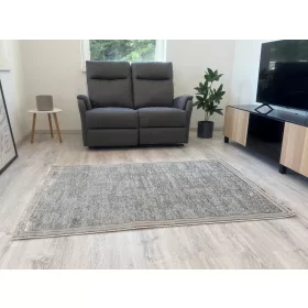 Toscana 352 Grey (Szürke) 160x220cm