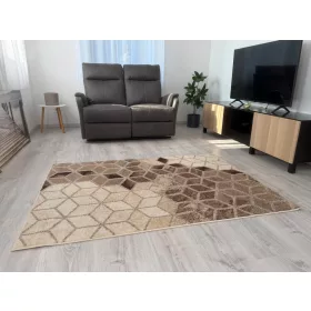 Torino 353 Beige (Bézs) 80x150cm