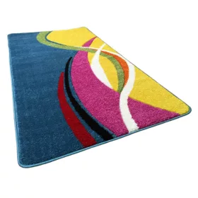 Margit Morocco 361M Blue 160x220cm