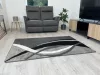 Margit Szőnyeg 361 Grey (Szürke) 60x220cm