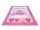 Zenit Gyerek Szőnyeg 38890 Pink (Rózsaszín) 130x180cm