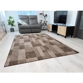 Demet 3910 Brown (Barna) 160x230cm