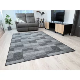 Demet 3910 Grey (Szürke) 160x230cm
