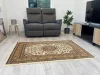 Sarah Klasszikus Szőnyeg 3988 Cream (Krém) 60x220cm