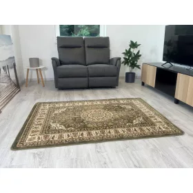 Sarah Klasszikus Szőnyeg 3988 Green (Zöld) 60x110cm