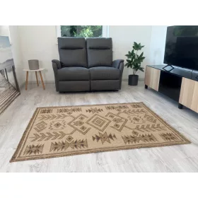 Capri Kültéri Szőnyeg 4173 Beige (Bézs) 200x280cm