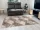 California Shaggy 420 Brown (Barna) 200x280cm