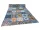 Futószőnyeg 43047 Kék (Blue) 67cm
