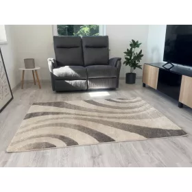 Louise Szőnyeg 438 Beige (Bézs) 200x290cm