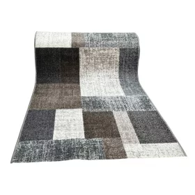Futószőnyeg 44167 Szürke Barna (Grey-Brown) 100cm