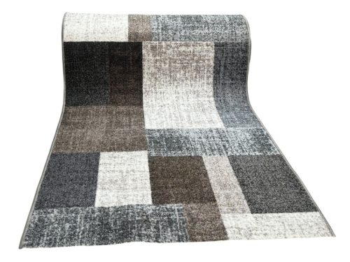 Futószőnyeg 44167 Szürke Barna (Grey-Brown) 100cm