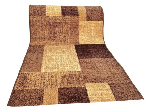 Futószőnyeg 44222 Barna (Brown) 100cm