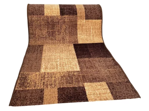 Futószőnyeg 44222 Barna (Brown) 80cm