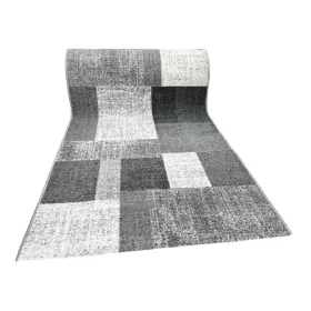 Futószőnyeg 44232 Szürke (Grey) 100cm