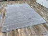 Bahar Outlet Szőnyeg 446 Grey (Szürke) 60x110cm