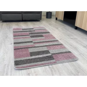 Bahar 454 Lila 200x280cm