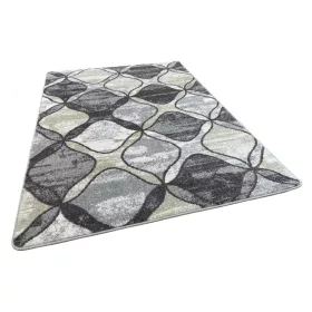 Bahar Outlet Szőnyeg 455 Green (Zöld) 60x110cm