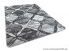 Bahar Szőnyeg 455 Grey (Szürke) 60x110cm