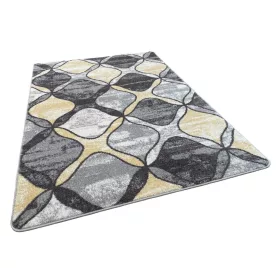 Bahar Szőnyeg Outlet 455 Yellow 60x110cm
