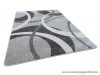 Bahar Szőnyeg 457 Grey (Szürke) 60x220cm