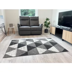 Torino 4580 Grey (Szürke) 240x330cm