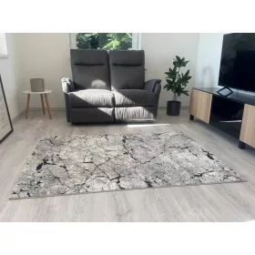Toscana 4695 Black (Fekete) 120x170cm