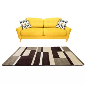 Comfort Szőnyeg 4738 Brown (Barna) 80x250cm