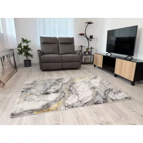 Sunset 2 4759 Gold Grey (Szürke) 60x220cm