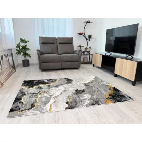 Sunset 2 4764 Gold Grey (Szürke) 280x370cm