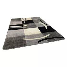 Comfort Szőnyeg 4771 Grey (Szürke) 120x170cm