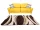 Comfort Szőnyeg 4784 Brown (Barna) 60x220cm