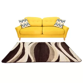 Comfort Szőnyeg 4784 Brown (Barna) 80x250cm