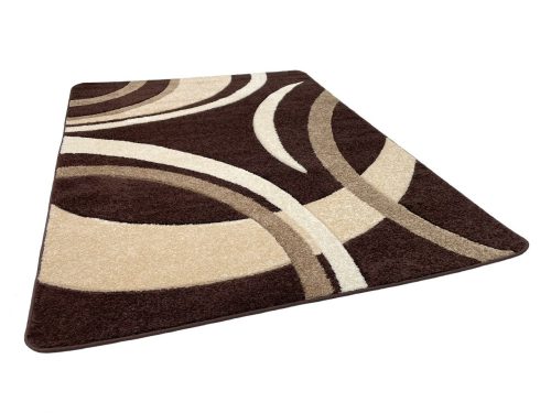 Comfort Modern Szőnyeg 4791 Barna (Brown) 160x230cm