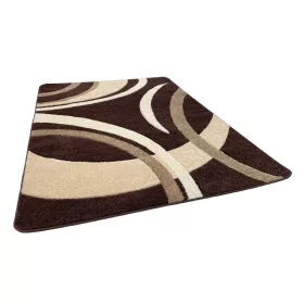 Comfort Modern Szőnyeg 4791 Barna (Brown) 200x290cm