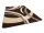 Comfort Modern Szőnyeg 4791 Barna (Brown) 240x330cm