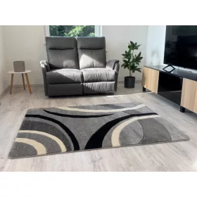 Comfort Szőnyeg 4791 Grey (Szürke) 120x170cm