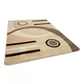 Comfort Modern Szőnyeg 4801 Bézs (Beige) 60x110cm