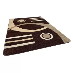Comfort Modern Szőnyeg 4801 Barna (Brown) 160x230cm