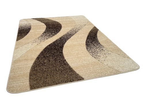 Comfort Szőnyeg 4802 Beige (Bézs) 60x220cm