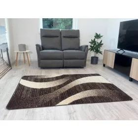 Comfort Szőnyeg 4802 Brown (Barna) 60x220cm