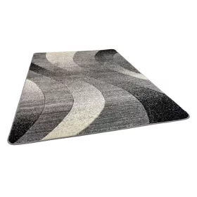 Comfort Szőnyeg 4802 Grey (Szürke) 60x110cm