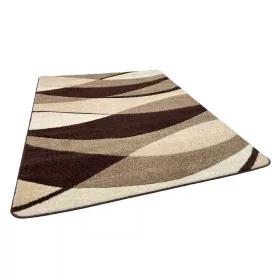 Comfort Modern Szőnyeg 4803 Brown (Barna) 200x290cm