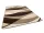 Comfort Modern Szőnyeg 4803 Brown (Barna) 240x330cm
