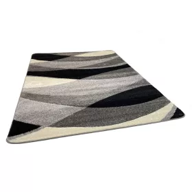 Comfort Modern Szőnyeg 4803 Grey (Szürke) 160x230cm