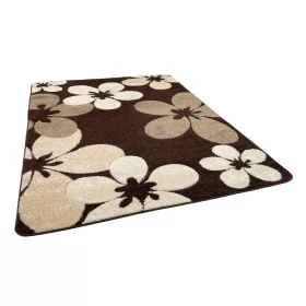 Comfort Szőnyeg 4808 Barna (Brown) 160x230cm