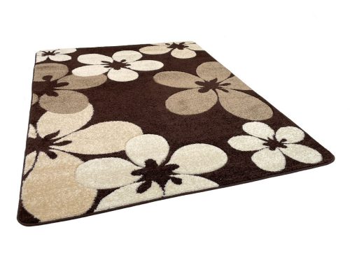 Comfort Szőnyeg 4808 Barna (Brown) 60x110cm