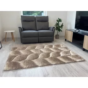 California Shaggy 481 Brown (Barna) 160x220cm